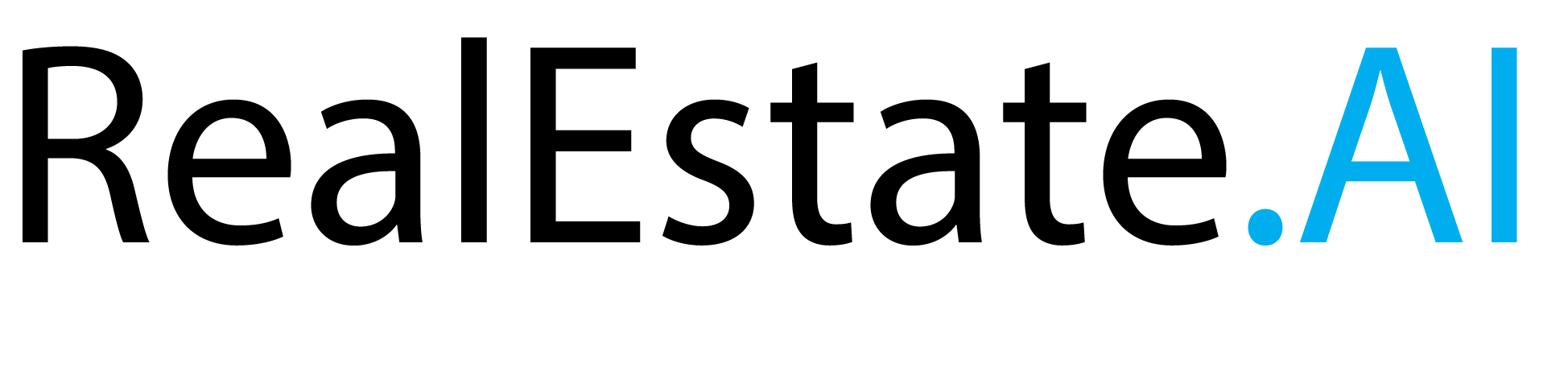 RealEstate.AI Logo